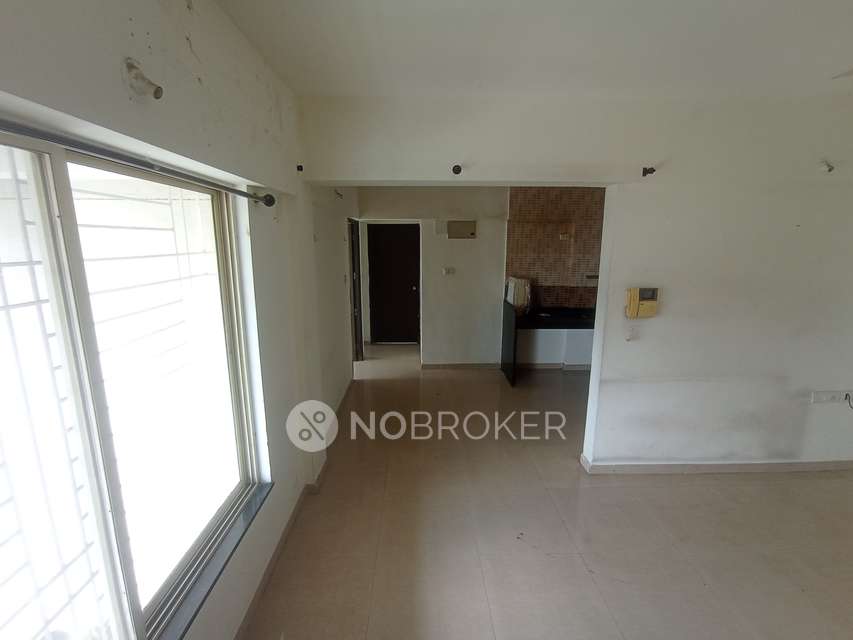 2 BHK Flat In Gini Bellissimo Hsg Co-operative Society for Rent  In Dhanori Road