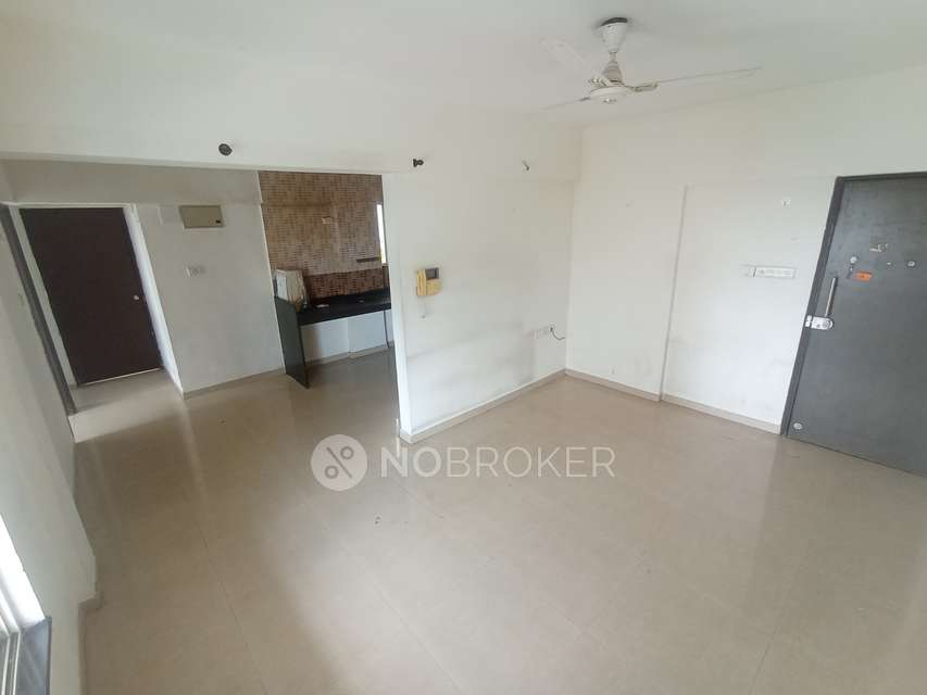 2 BHK Flat In Gini Bellissimo Hsg Co-operative Society for Rent  In Dhanori Road