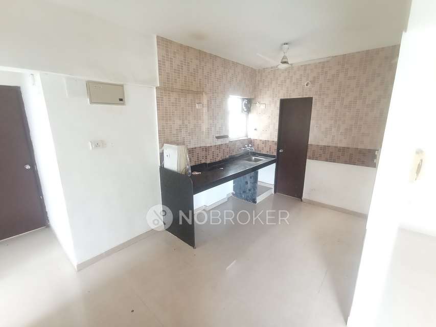 2 BHK Flat In Gini Bellissimo Hsg Co-operative Society for Rent  In Dhanori Road
