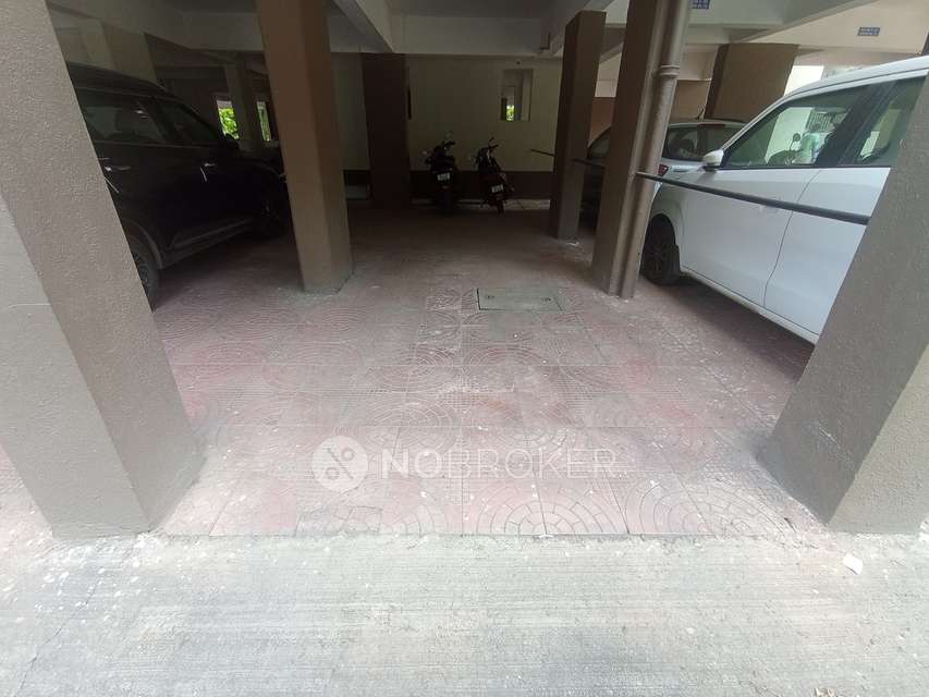 2 BHK Flat In Gini Bellissimo Hsg Co-operative Society for Rent  In Dhanori Road