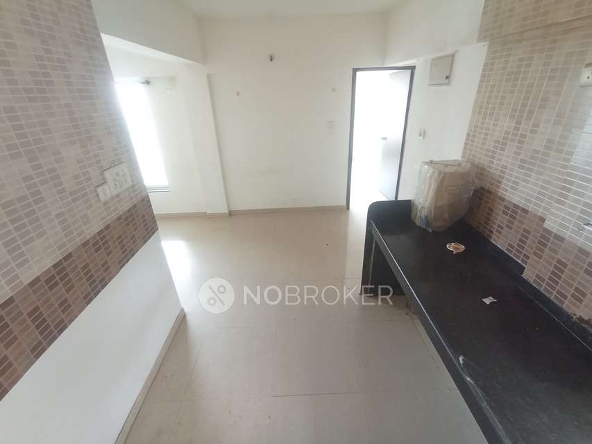 2 BHK Flat In Gini Bellissimo Hsg Co-operative Society for Rent  In Dhanori Road