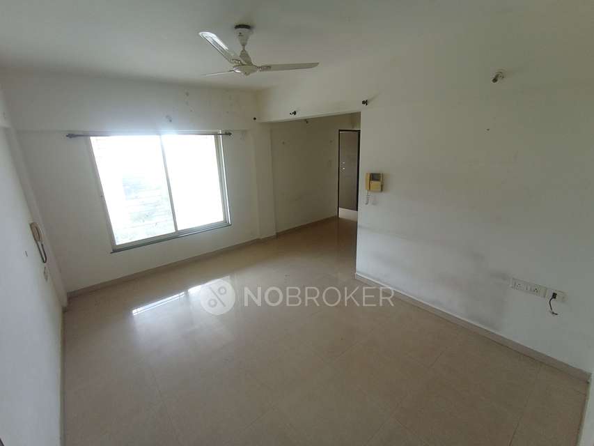 2 BHK Flat In Gini Bellissimo Hsg Co-operative Society for Rent  In Dhanori Road