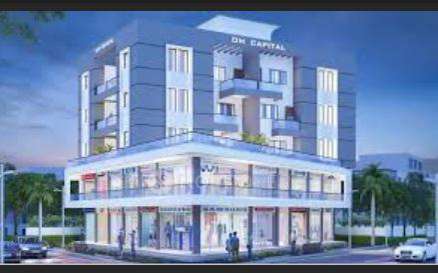 1 BHK Flat In Om Capital For Sale  In Talegaon Dabhade
