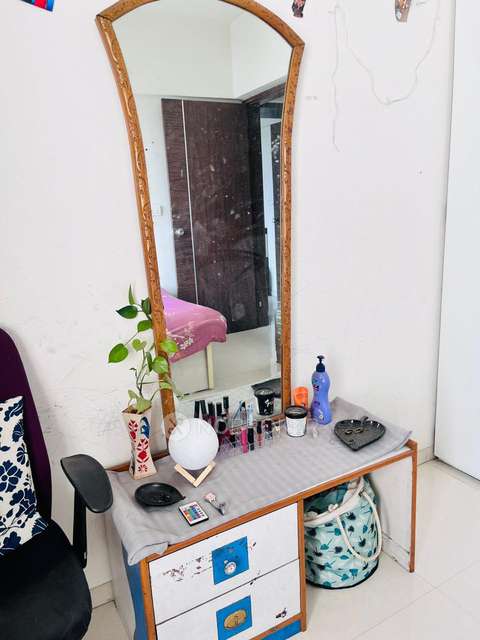 3 BHK Flat In 33 Keshav Kunj For Sale  In Mundhwa