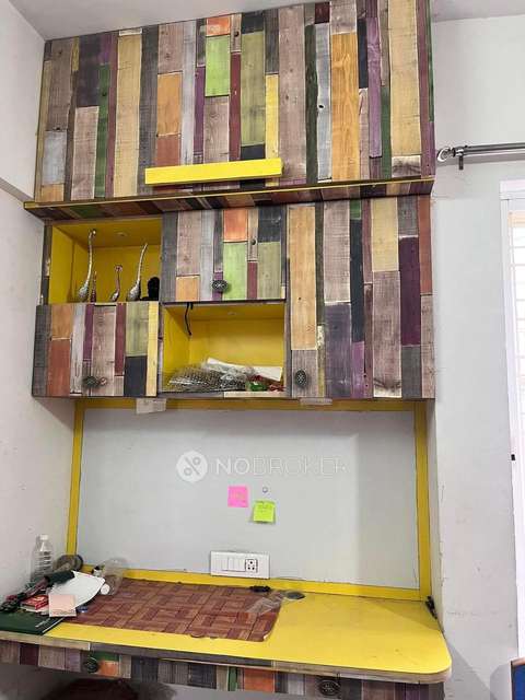 3 BHK Flat In 33 Keshav Kunj For Sale  In Mundhwa