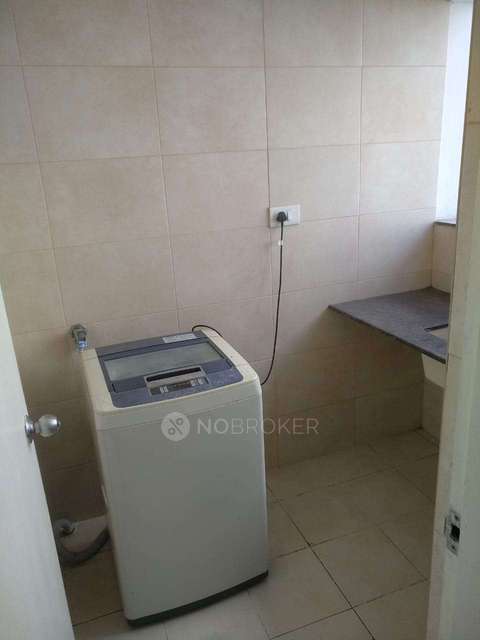 3 BHK Flat In Lancor Lumina For Sale  In Guduvanchery