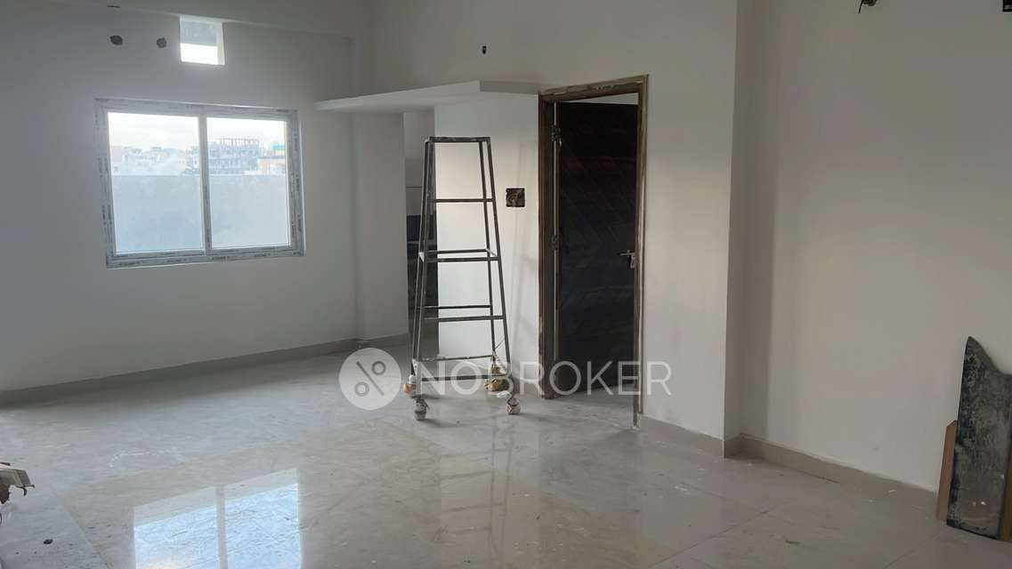 3 BHK Flat In Akeel Residency for Rent  In Ibrahim Bagh