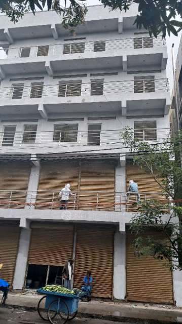 Shop in Wilson Garden, Bangalore for Rent 