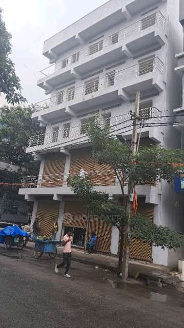 Shop in Wilson Garden, Bangalore for Rent 