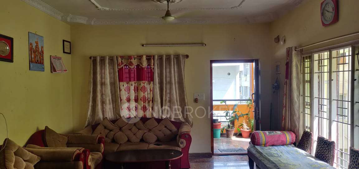 2 BHK House for Rent  In Ramamurthy Nagar