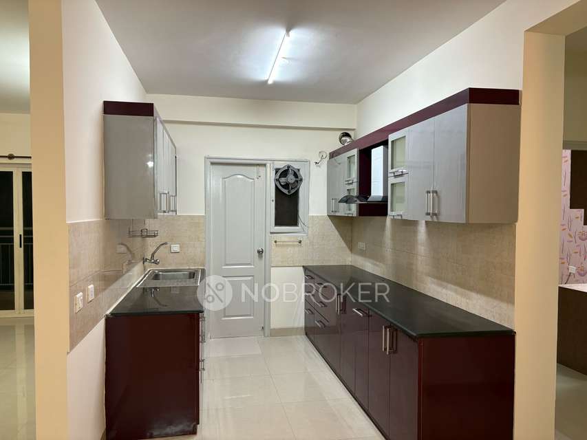 2 BHK Flat In Bren Celestia For Sale  In Kaikondrahalli