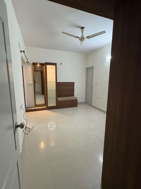 2 BHK Flat In Bren Celestia For Sale  In Kaikondrahalli