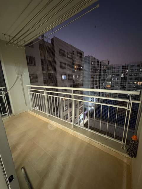 2 BHK Flat In Bren Celestia For Sale  In Kaikondrahalli