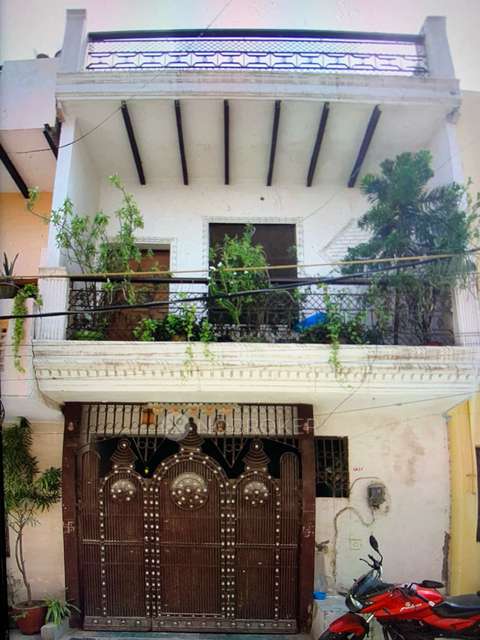 Plot For Sale  In R Block Road Mohan Garden