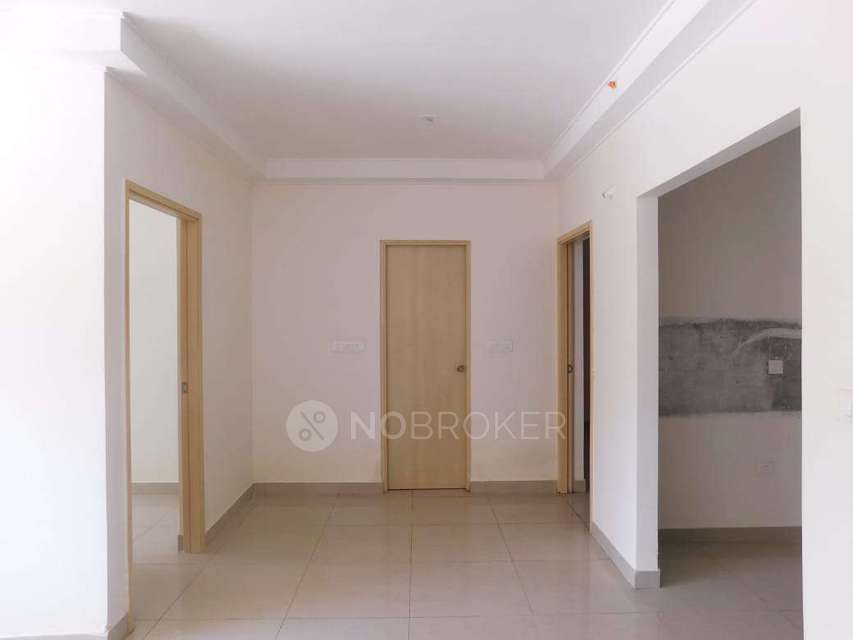 2 BHK Flat In Mantri Serenity For Sale  In Subramanyapura