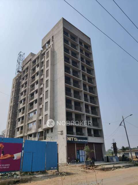 1 BHK Flat In Nitya Heights  For Sale  In Nitya Heights
