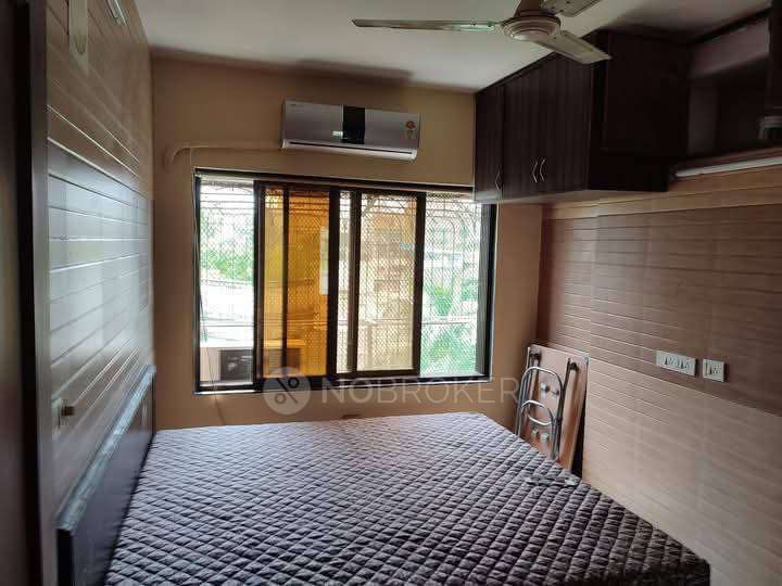 2 BHK Flat In Standalone Building  for Rent  In Andheri East