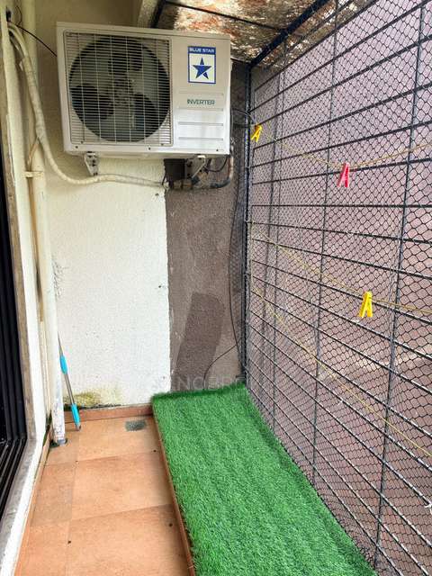 1 BHK Flat In  Neelkanth Dhara For Sale  In Dombivli West