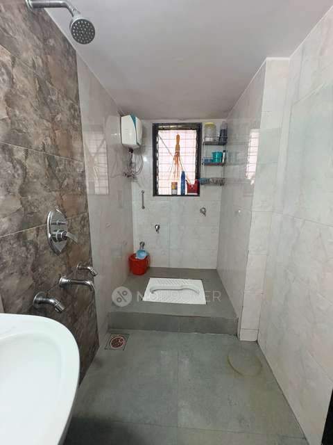 1 BHK Flat In  Neelkanth Dhara For Sale  In Dombivli West