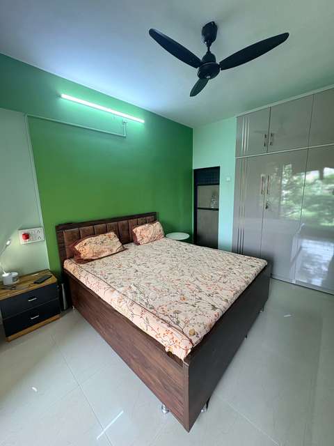 1 BHK Flat In  Neelkanth Dhara For Sale  In Dombivli West