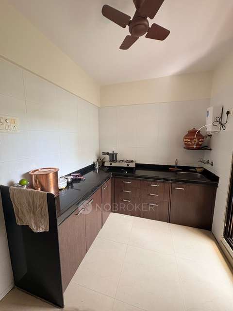 1 BHK Flat In  Neelkanth Dhara For Sale  In Dombivli West