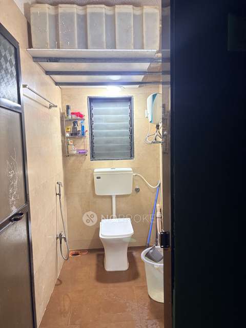 1 BHK Flat In  Neelkanth Dhara For Sale  In Dombivli West