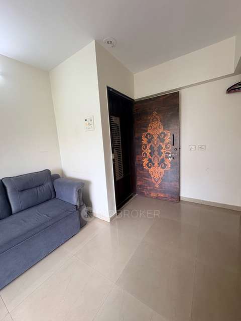 1 BHK Flat In  Neelkanth Dhara For Sale  In Dombivli West