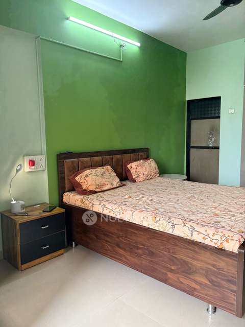 1 BHK Flat In  Neelkanth Dhara For Sale  In Dombivli West