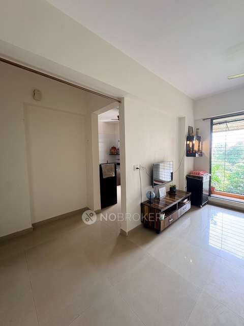 1 BHK Flat In  Neelkanth Dhara For Sale  In Dombivli West