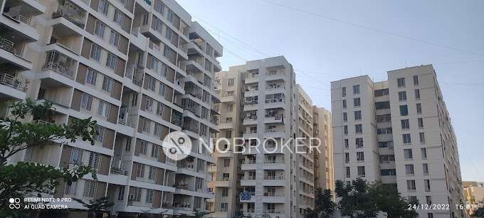 2 BHK Flat In Shree Nidhi For Sale  In Lohegaon