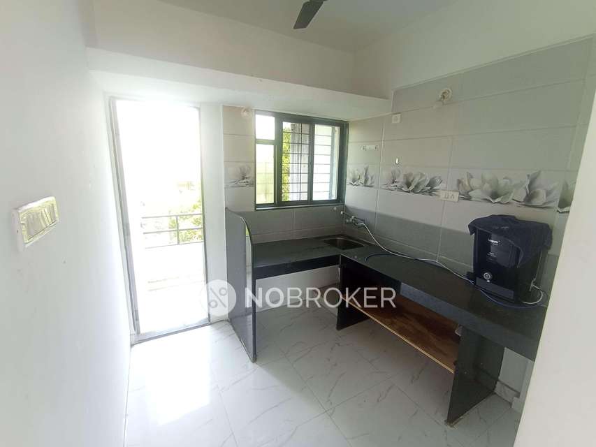 2 BHK Flat In Shrey Paradise For Sale  In Dhanori