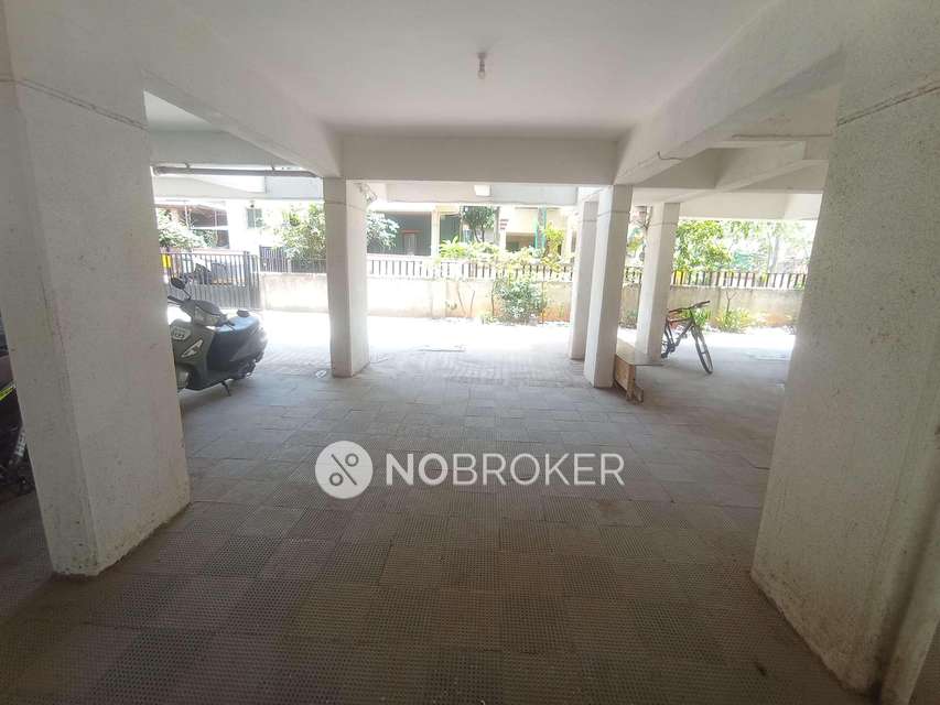 2 BHK Flat In Shrey Paradise For Sale  In Dhanori