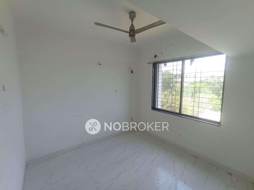 2 BHK Flat In Shrey Paradise For Sale  In Dhanori