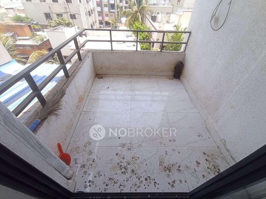 2 BHK Flat In Shrey Paradise For Sale  In Dhanori