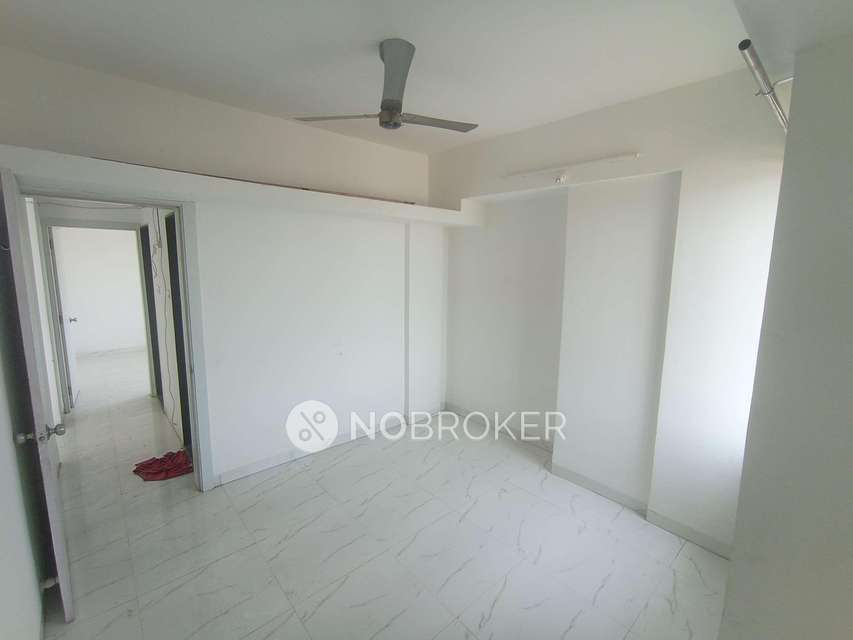 2 BHK Flat In Shrey Paradise For Sale  In Dhanori