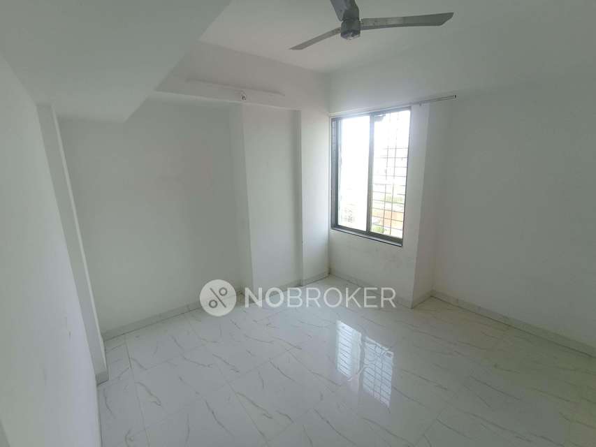 2 BHK Flat In Shrey Paradise For Sale  In Dhanori