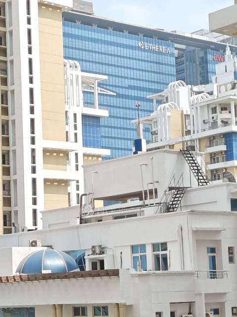 3 BHK Flat In  Exotica Fresco For Sale  In Sector 137