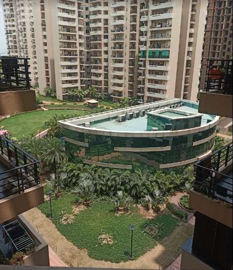 3 BHK Flat In  Exotica Fresco For Sale  In Sector 137
