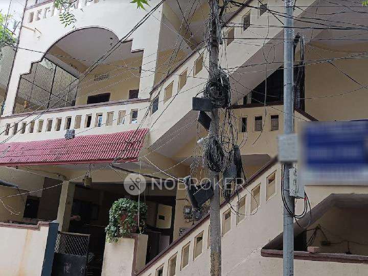 PG for Girls in Nacharam