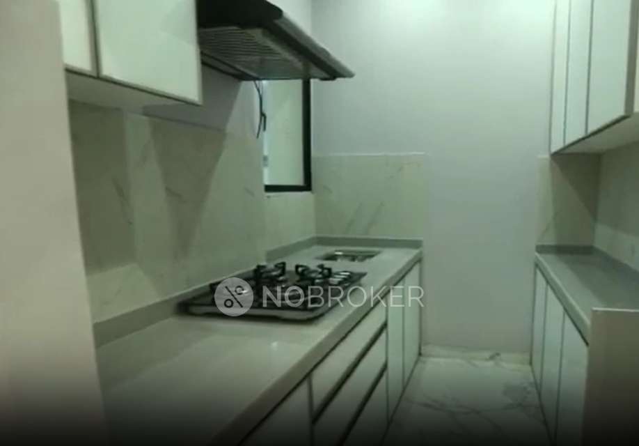 2 BHK Flat In Uk Luxecity, Kandivali East For Sale  In Kandivali East