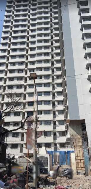 2 BHK Flat In Uk Luxecity, Kandivali East For Sale  In Kandivali East