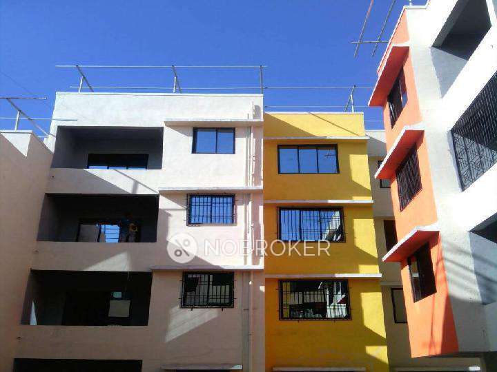 1 BHK Flat In Shree Niwas Jb Nagar for Rent  In Jb Nagar Metro Station, Cityflo Stop, Shaheed Bhagat Singh Society, S B Singh Colony, J B Nagar, Andheri East, Mumbai, Maharashtra