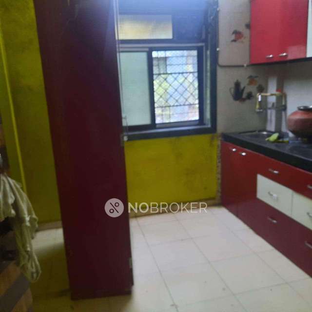 1 RK Villa In Shankheshwar Nagar Chs For Sale  In Dombivli East