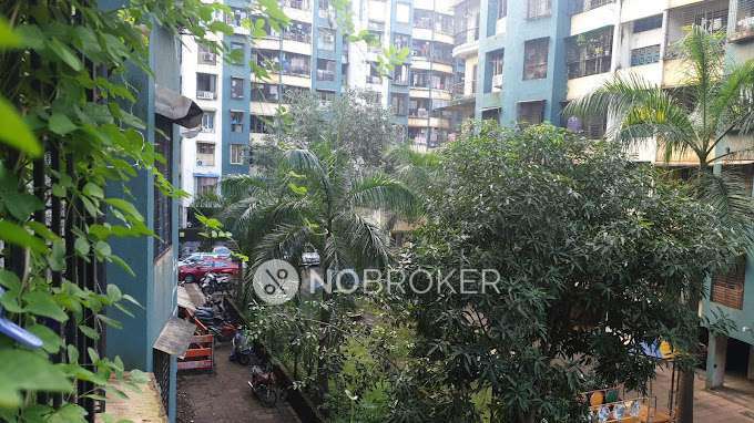1 RK Villa In Shankheshwar Nagar Chs For Sale  In Dombivli East