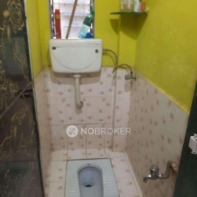 1 RK Villa In Shankheshwar Nagar Chs For Sale  In Dombivli East