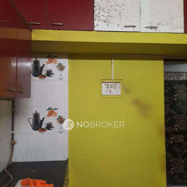 1 RK Villa In Shankheshwar Nagar Chs For Sale  In Dombivli East