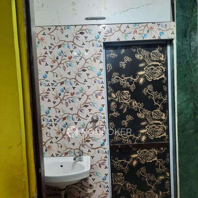 1 RK Villa In Shankheshwar Nagar Chs For Sale  In Dombivli East