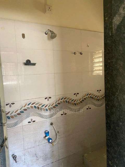 1 RK House for Rent  In  Kharadi