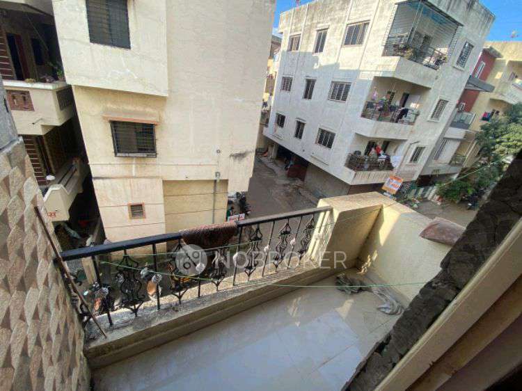 1 RK House for Rent  In  Kharadi