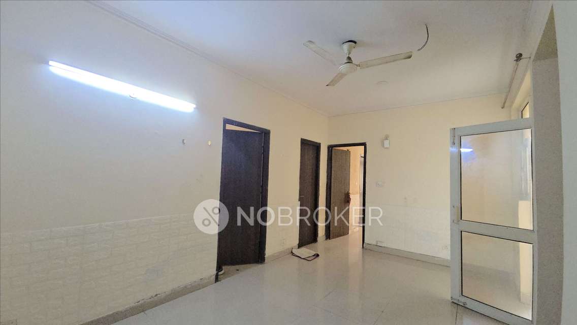 2 BHK Flat In Supertech Eco Village 1 For Sale  In Knowledge Park V